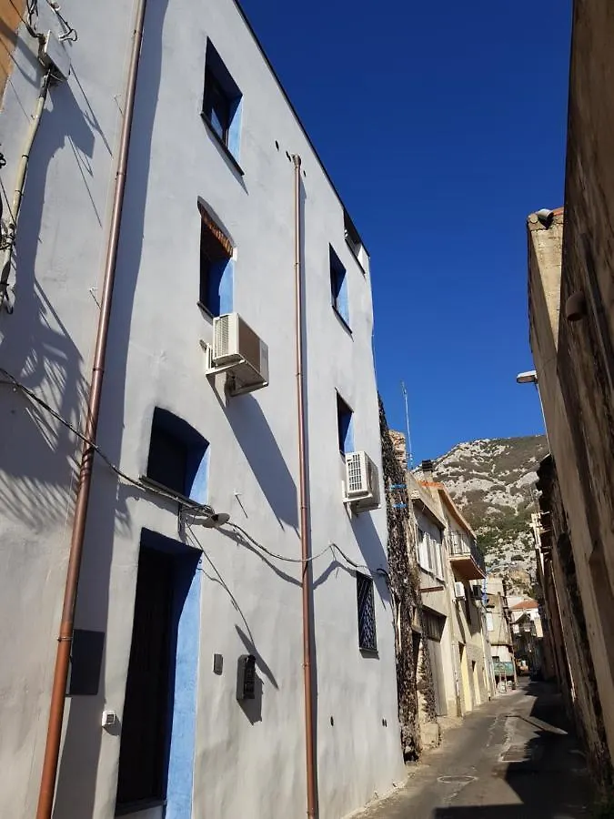 La Casa Del Balivo Hotel Dorgali