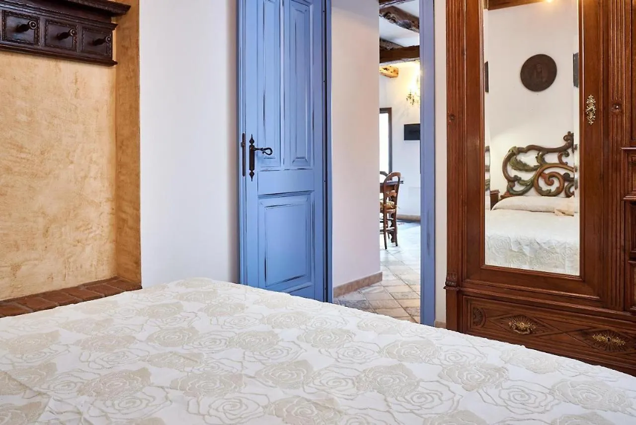 Guest house La Casa Del Balivo Hotel Dorgali