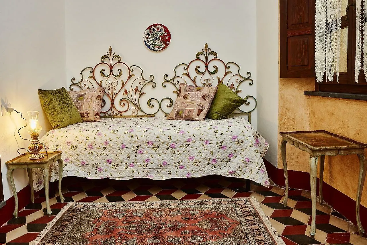 La Casa Del Balivo Hotel Dorgali