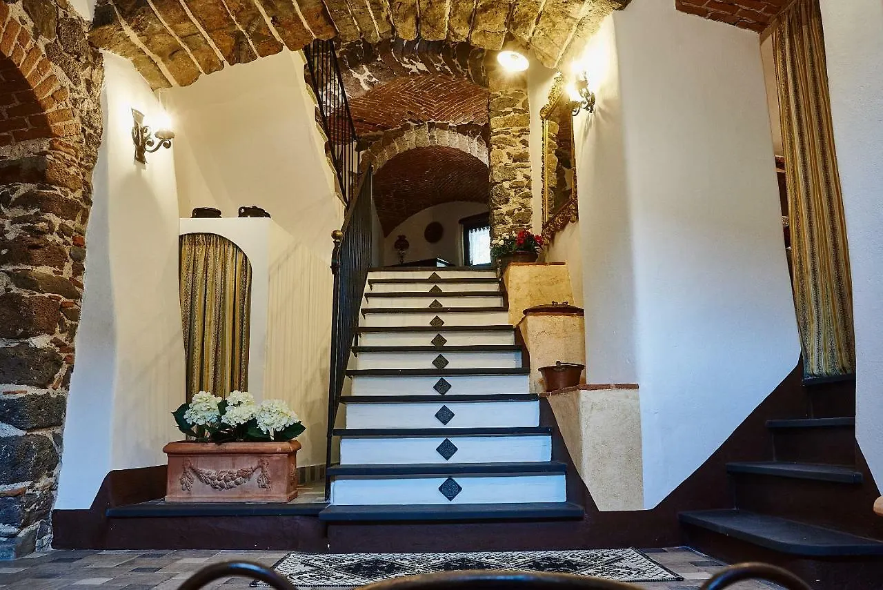 Guest house La Casa Del Balivo Hotel Dorgali Italy
