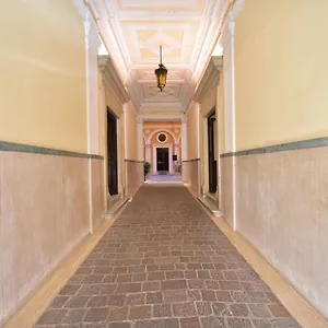 Sacconi Palace , Rom Italien