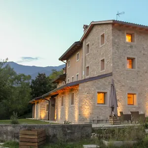 Gai De Sora , Miane Italien
