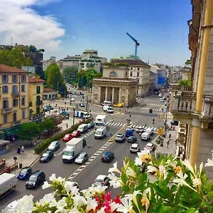 Dimora Storica , Mailand Italien