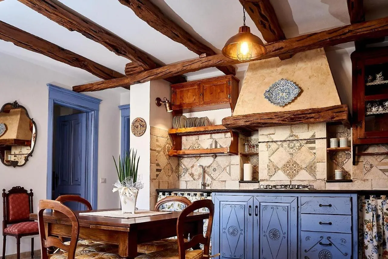 Hotel La casa del Balivo Dorgali Italia