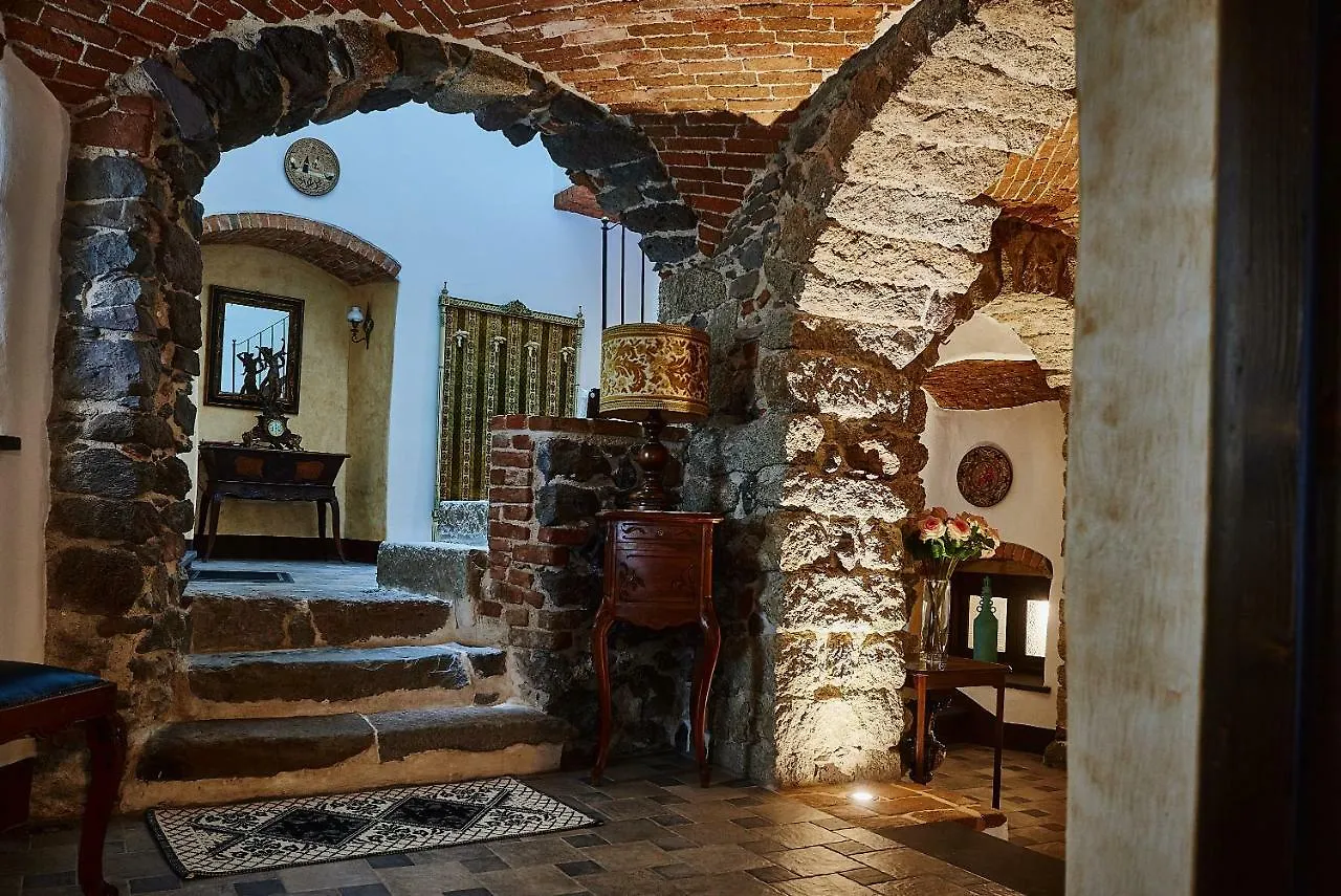 Hotel La casa del Balivo Dorgali Italia