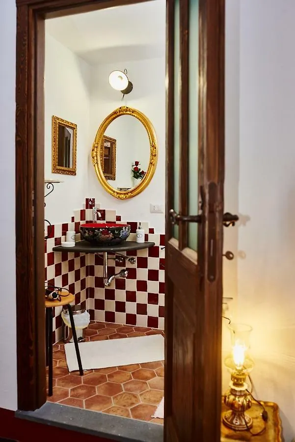 Hotel La casa del Balivo Dorgali 0*,  Italia