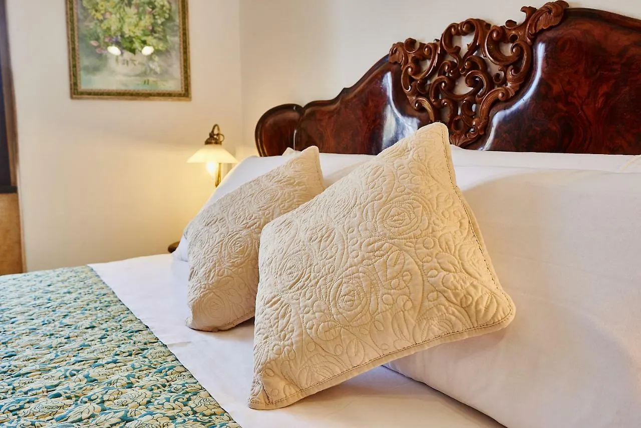 Pensión Hotel La casa del Balivo Dorgali