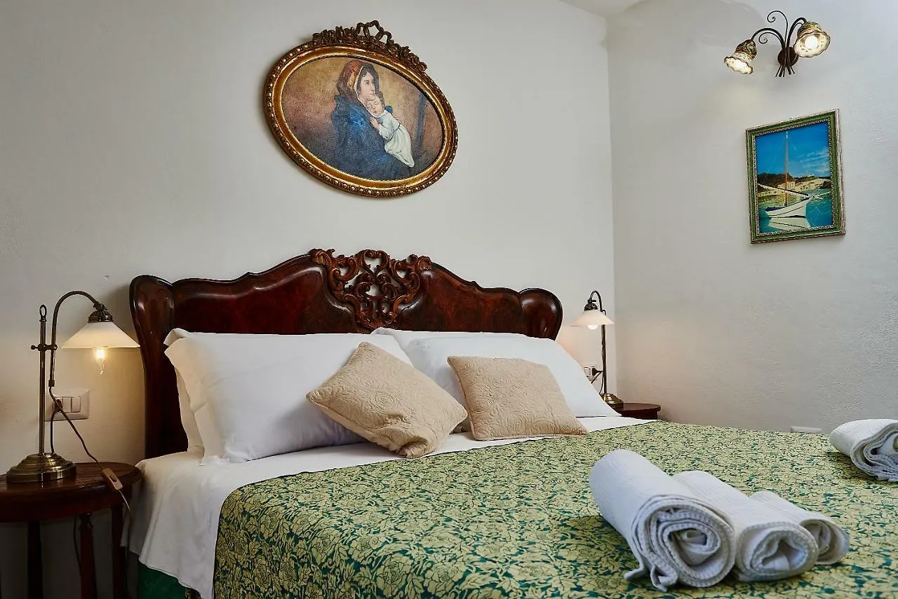 Hotel La casa del Balivo Dorgali Italia