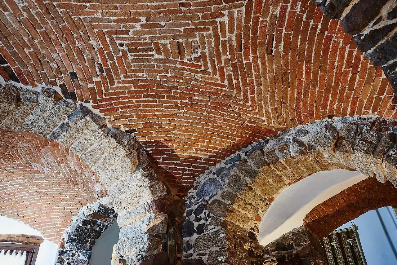 Hotel La casa del Balivo Dorgali Pensión