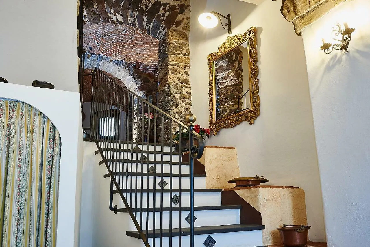Hotel La casa del Balivo Dorgali 0*,  Italia