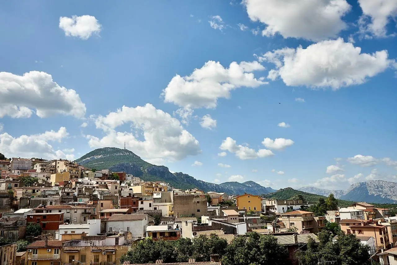 Hotel La casa del Balivo Dorgali Italia